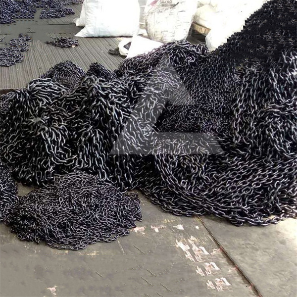 怎樣提高80級(jí)起重鏈條的工作效率？