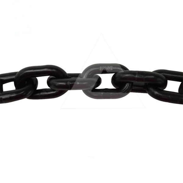 怎樣判別10噸手拉葫蘆鏈條質量？
